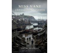 Miss Vane and the Black Amber