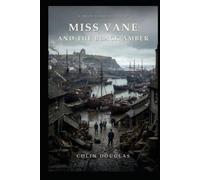 Miss Vane and the Black Amber