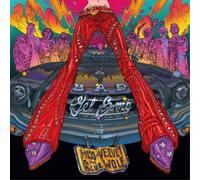 Miss Velvet & The Blue Wolf Bad Get Some (CD) Album