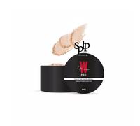 Miss W Polvere Di Seta HD N°11 Beige Naturale Bio Vegano