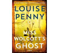 Miss Wolcott's Ghost: 21