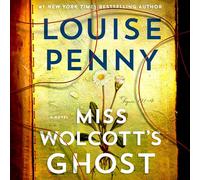 Miss Wolcott's Ghost: 21