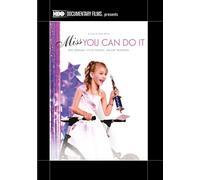Miss You Can Do It (DVD)