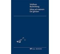 Missa ad maiorem Dei gloriam