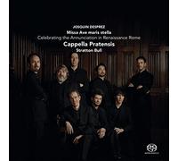 missa ave maris.. -sacd-