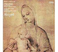 Missa C-Moll, KV 139 [Vinyl LP]