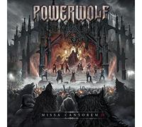 Powerwolf - Missa Cantorem II (LP)