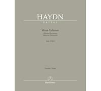 Missa Cellensis Hob. XXII:8 "Mariazellermesse"