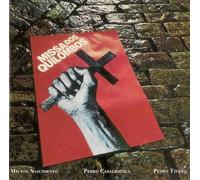 Missa Dos Quilombos by Milton Nascimento (1992-08-02)