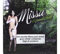 Missa IL GRANDE BLUFF (CD)