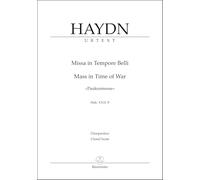 Missa in Tempore Belli Hob. XXII:9 "Paukenmesse"