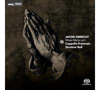 missa maria zart -sacd-