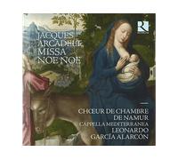 - Missa Noe Noe - CD