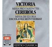 Missa Pro Defunctis - Missa de Gloria à 8