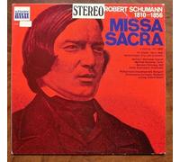 Missa Sacra In C-Dur Op. 147 [Vinyl LP]