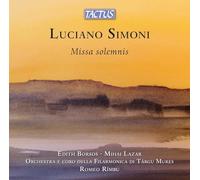 Missa Solemnis