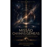 Missão Chamas Gêmeas: O Protocolo de Desativação da Matrix