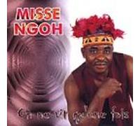 Misse Ngoh - On Ne Vit Qu'une Fois