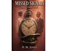 Missed Signals: Three eras. Two men. One signal that never faded.