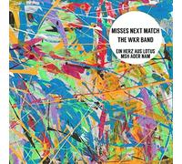 Misses Next Match & the W - 7-Ein Herz Aus.