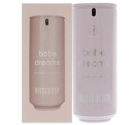 Missguided Babe Dreams Eau de Parfum da donna 80 ml