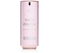 Missguided Babe Dreams Eau de Parfum da donna 80 ml