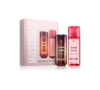 Missguided Babe Heat confezione regalo da donna 2 pz