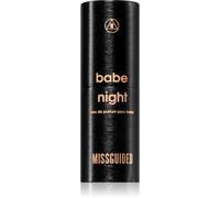 Missguided Babe Night Eau de Parfum da donna 10 ml