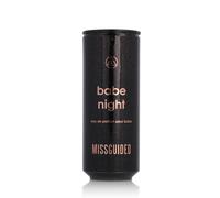 Missguided Babe Night Eau de Parfum da donna 80 ml