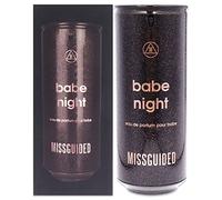 MISSGUIDED Babe Night Edp, 80 ml