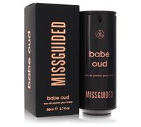 MISSGUIDED BABE OUD Eau De Parfum 80 ml for Women