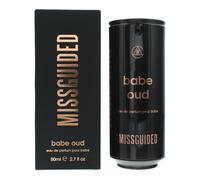 MISSGUIDED Profumi Profumi femminili Babe OudEau de Parfum Spray 80 ml