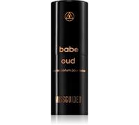 Missguided Babe Oud Eau de Parfum da donna 10 ml