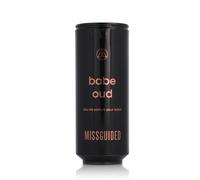 MISSGUIDED Profumi Profumi femminili Babe OudEau de Parfum Spray 80 ml