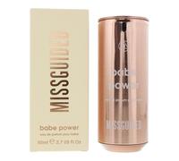 Profumo Donna Missguided Babe Power EDP 80 ml