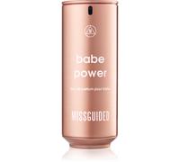 Missguided Babe Power Eau de Parfum da donna 80 ml