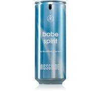 Missguided Babe Spirit Eau de Parfum da donna 80 ml
