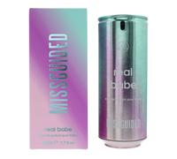 Missguided Real Babe Eau de Parfum da donna 80 ml