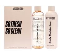Missguided So Fresh So Clean Set da donna 2 pezzi