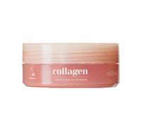 MISSHA - Airy Fit Collagen Lifting Face & Eye Patch - 60g (60ea)