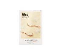 Missha Airy Fit Maschera al riso 0,019 kg Maschera viso