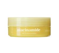 MISSHA - Airy Fit Niacinamide Brightening Face & Eye Patch - 60g (60ea)