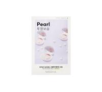 Missha Airy Fit Pearl Sheet Mask 0,019 kg Maschera viso