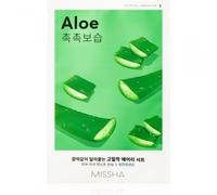 MISSHA AIRY FIT SHEET MASK AL