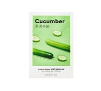 Missha Airy Fit Sheet Mask Cetriolo - 1 pezzo