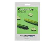 MISSHA Airy Fit Sheet Mask Cucumber 19 g