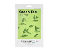 MISSHA Airy Fit Sheet Mask Green Tea 19 g