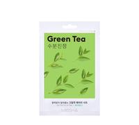 Missha Airy Fit Sheet Mask (Green Tea) 19 g