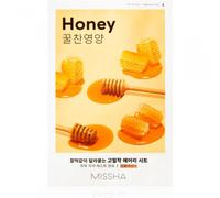 MISSHA AIRY FIT SHEET MASK HON