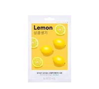 Missha Airy Fit Sheet Mask Lemon 19 G
